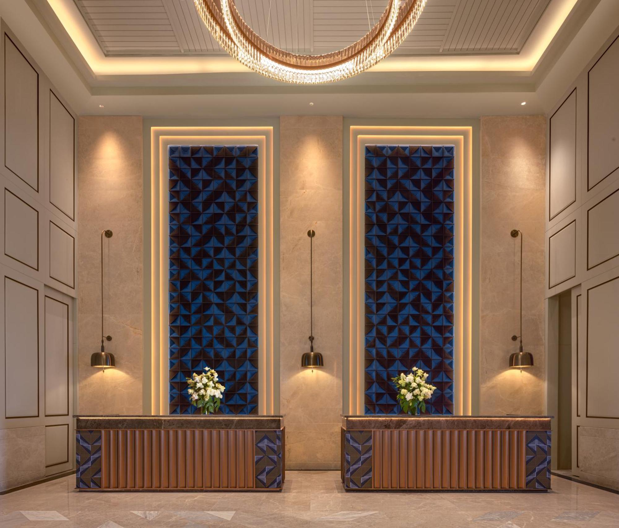 Amari Colombo, Sri Lanka Hotel Bagian luar foto
