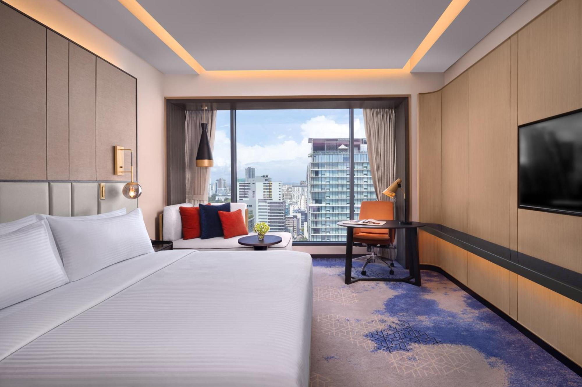 Amari Colombo, Sri Lanka Hotel Bagian luar foto