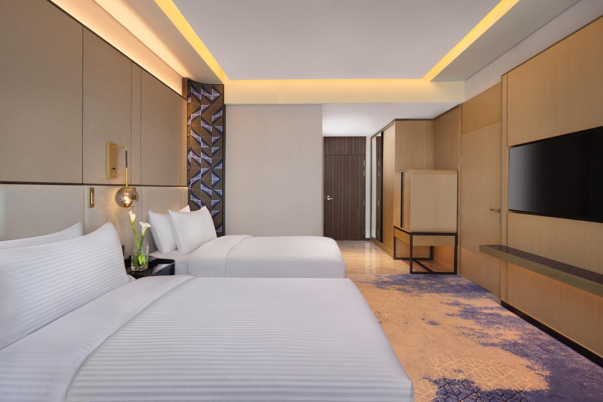 Amari Colombo, Sri Lanka Hotel Bagian luar foto