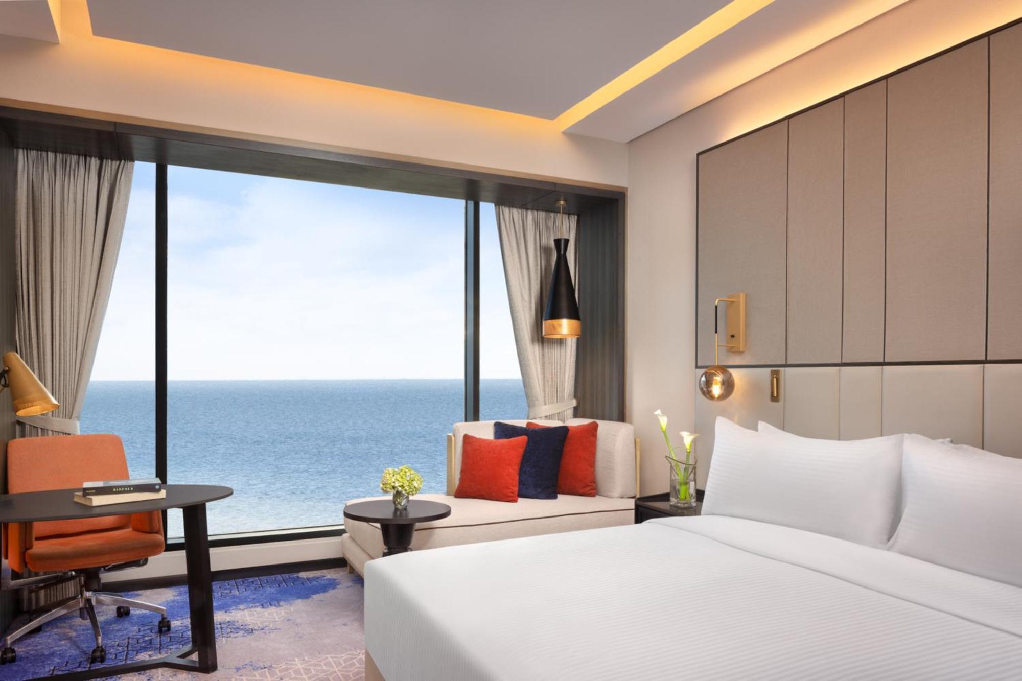 Amari Colombo, Sri Lanka Hotel Bagian luar foto
