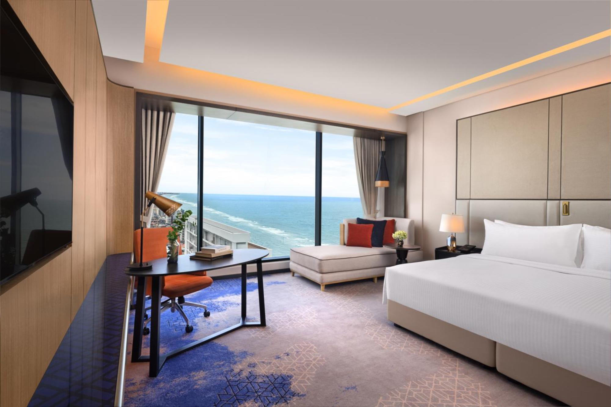 Amari Colombo, Sri Lanka Hotel Bagian luar foto