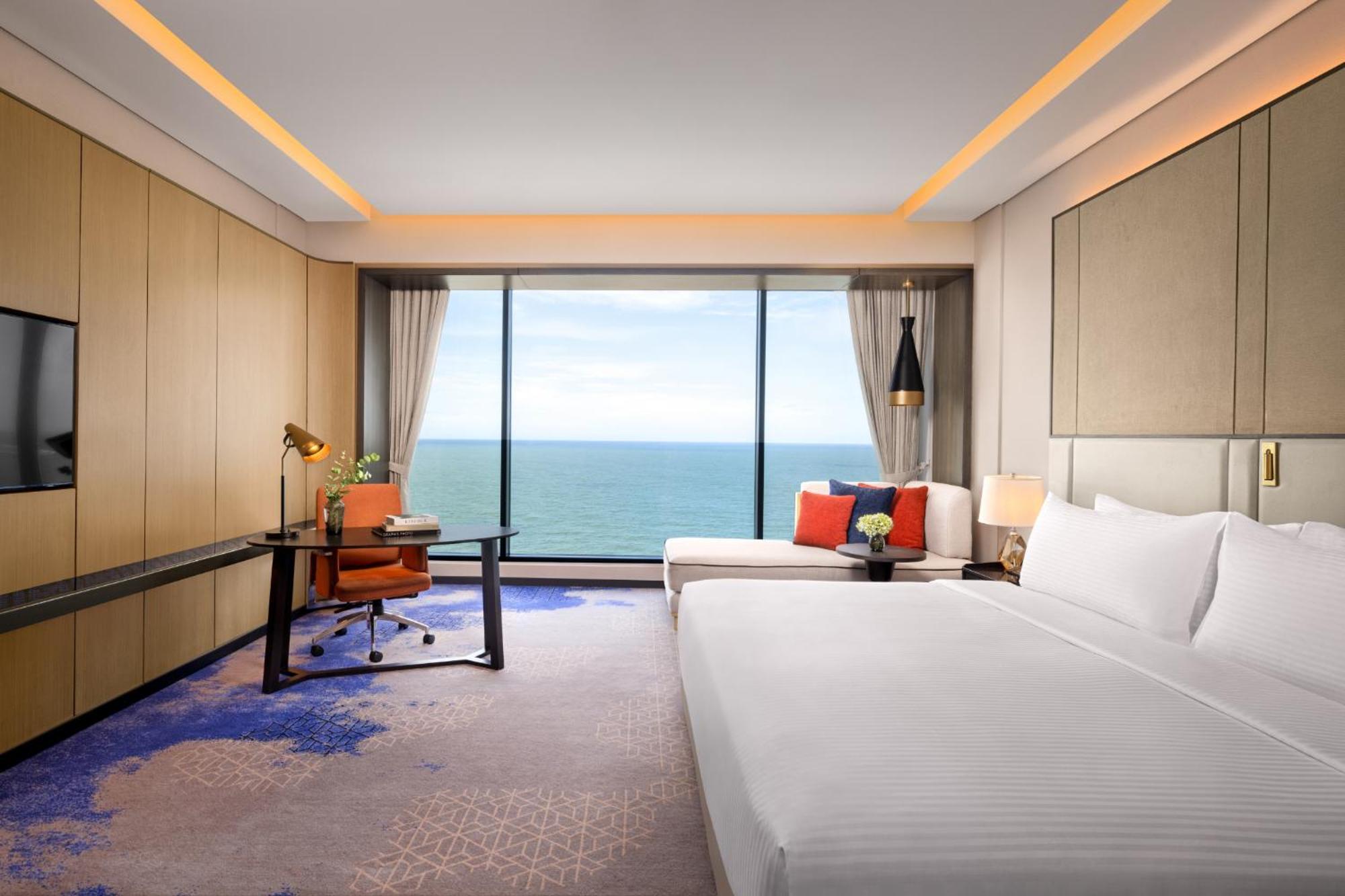 Amari Colombo, Sri Lanka Hotel Bagian luar foto