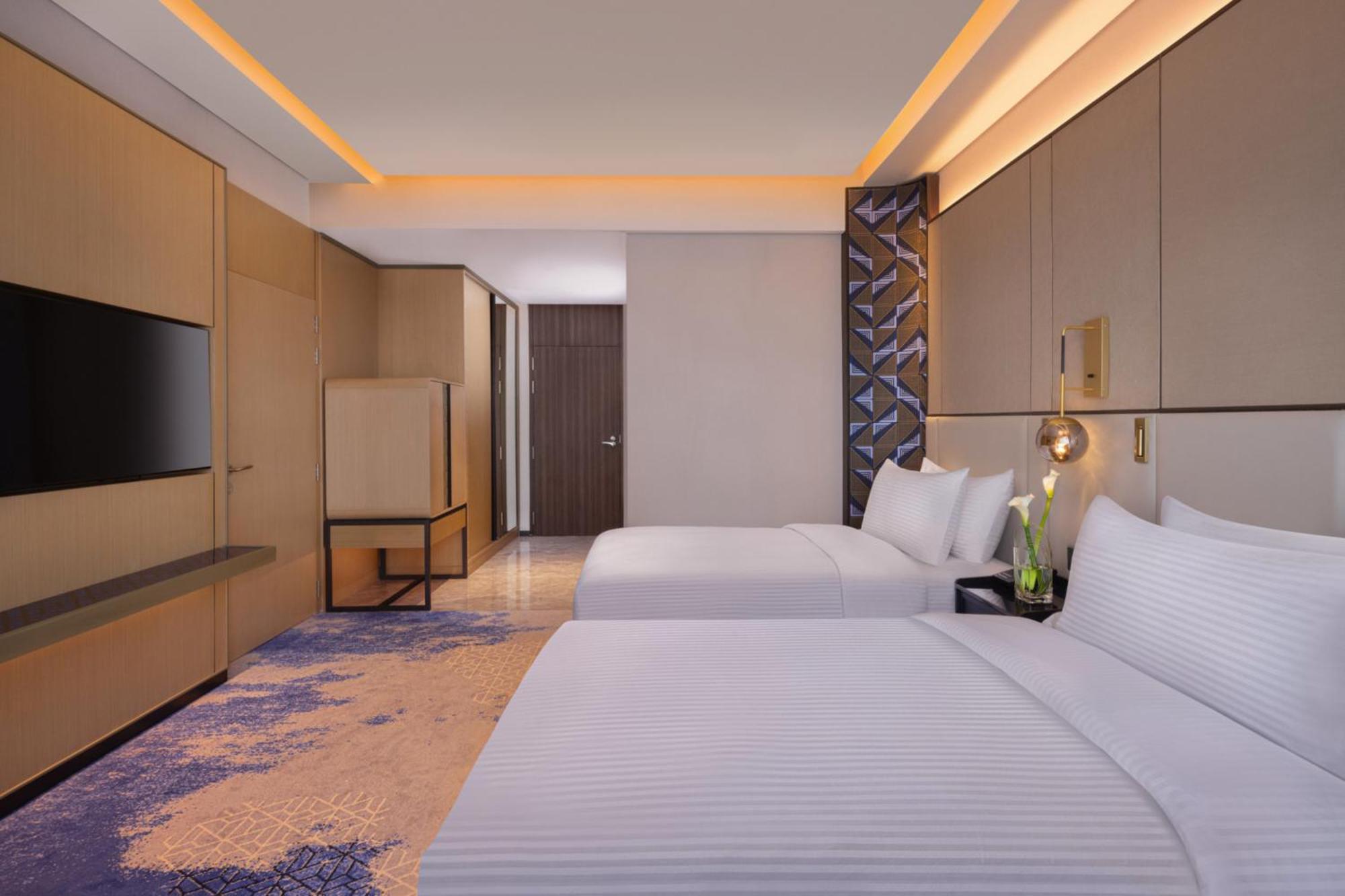Amari Colombo, Sri Lanka Hotel Bagian luar foto