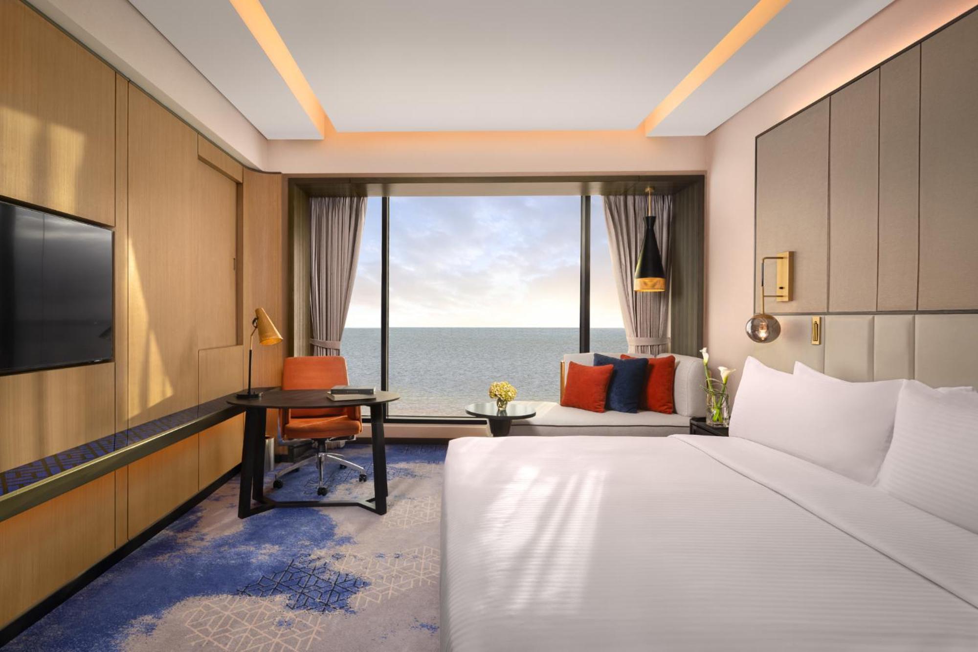 Amari Colombo, Sri Lanka Hotel Bagian luar foto