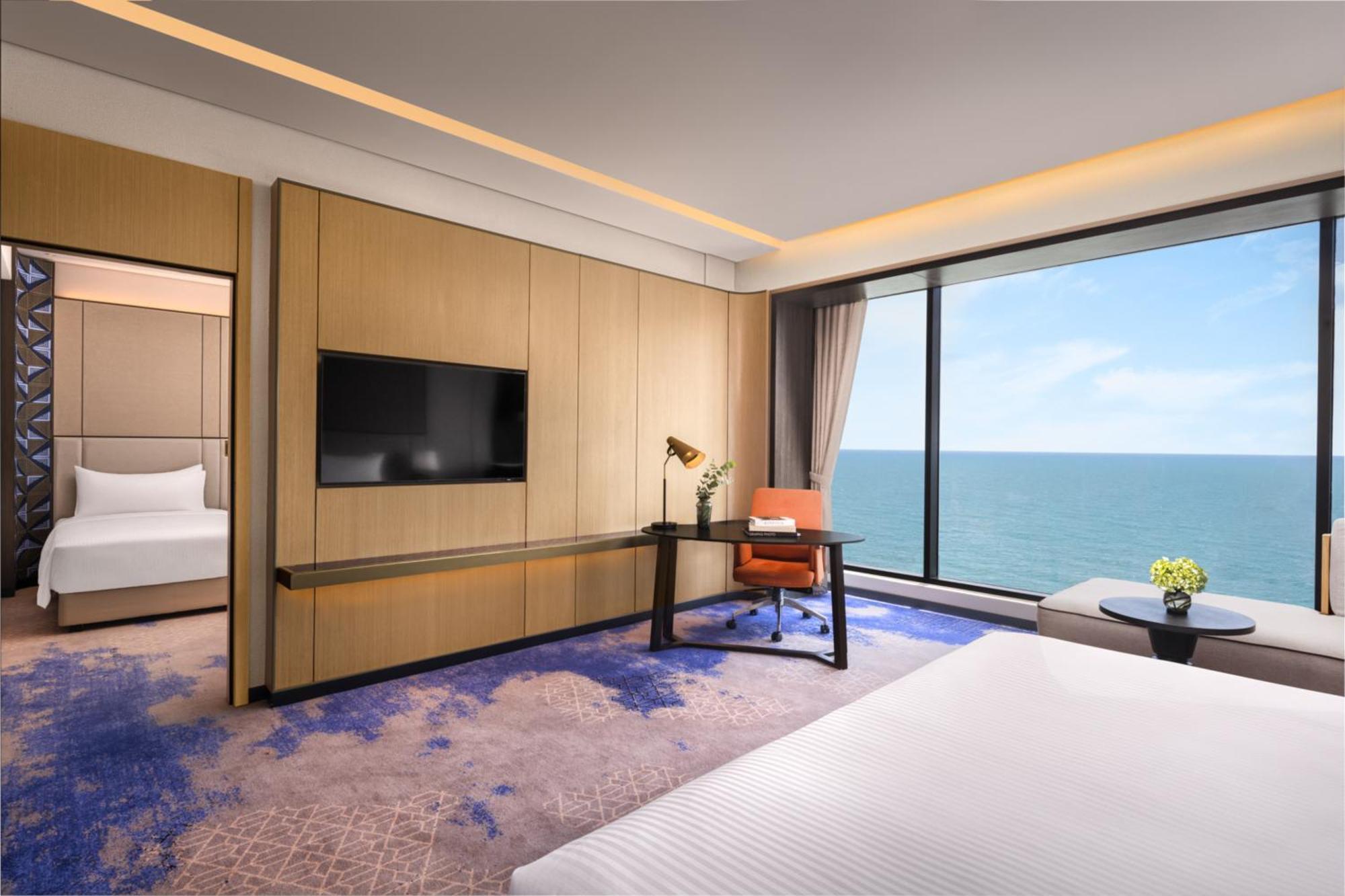 Amari Colombo, Sri Lanka Hotel Bagian luar foto