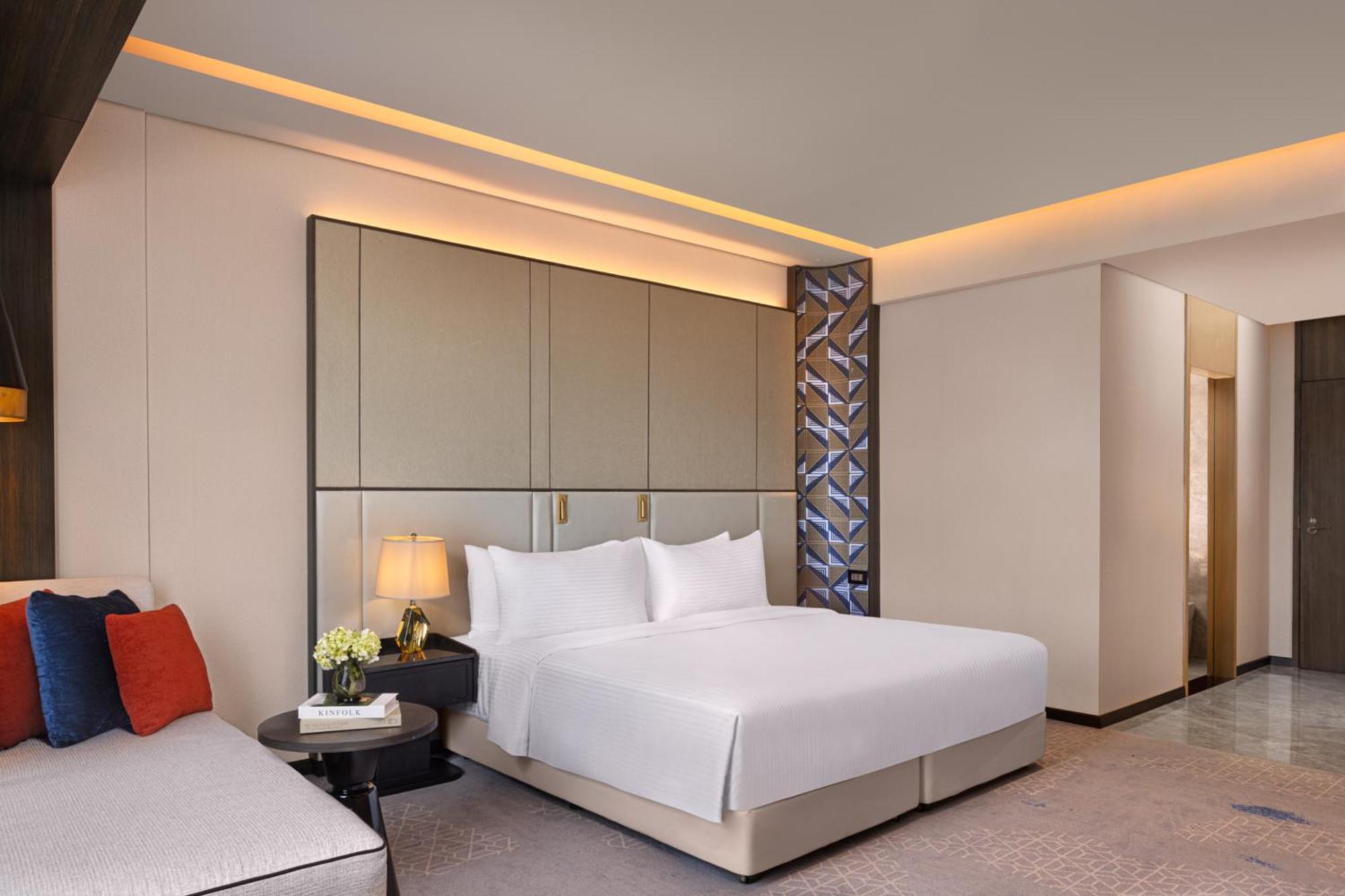 Amari Colombo, Sri Lanka Hotel Bagian luar foto