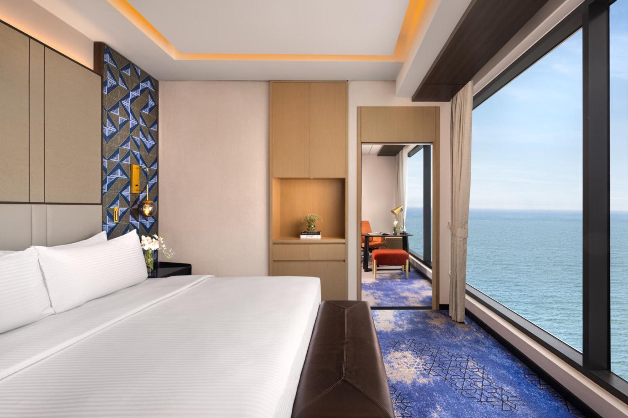 Amari Colombo, Sri Lanka Hotel Bagian luar foto