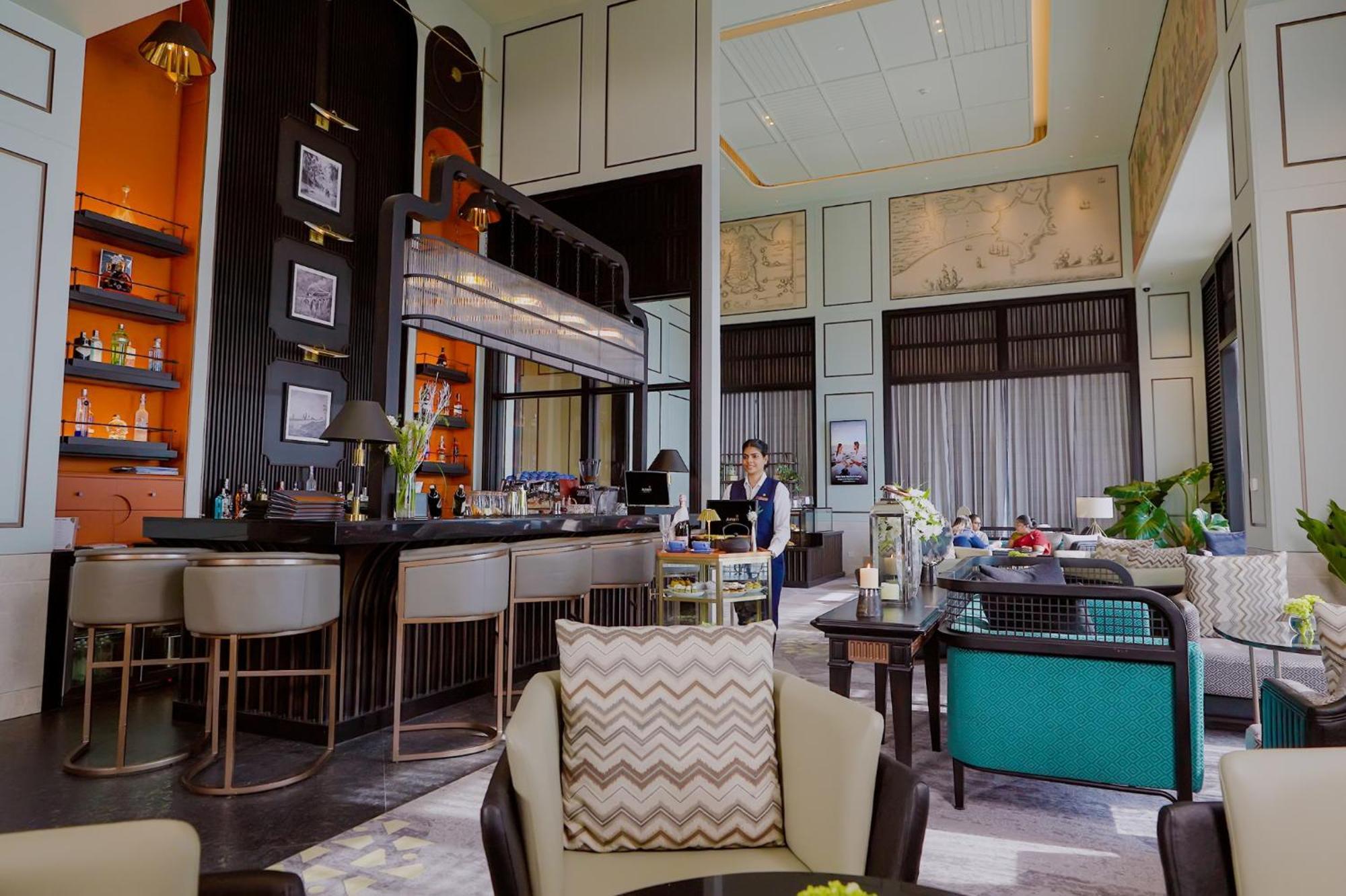 Amari Colombo, Sri Lanka Hotel Bagian luar foto